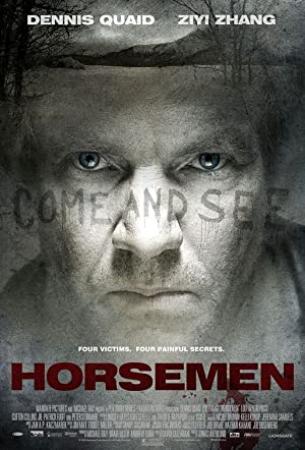 Horsemen<span style=color:#777> 2009</span> 1080p BluRay x264 DD2.0<span style=color:#fc9c6d>-FGT</span>