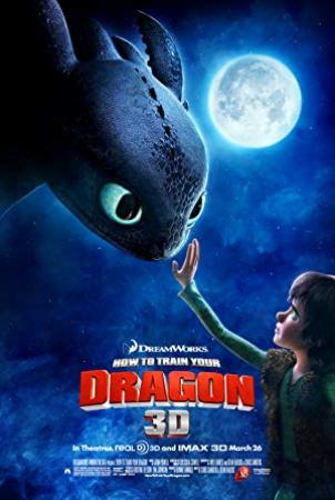 How to Train Your Dragon <span style=color:#777>(2010)</span> x 1636 (2160p) HDR 5 1 x265 10bit Phun Psyz