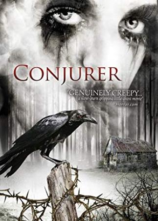 Conjurer <span style=color:#777>(2008)</span> BRRip Xvid AC3-Anarchy
