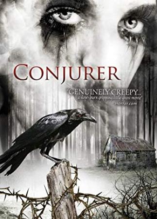 Conjurer<span style=color:#777> 2008</span> BRRip XviD MP3-XVID