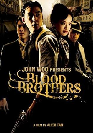Blood Brothers <span style=color:#777>(2015)</span> [1080p] [YTS AG]