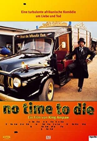 No Time to Die <span style=color:#777> 2021</span> 720p BluRay x264-UNVEiL