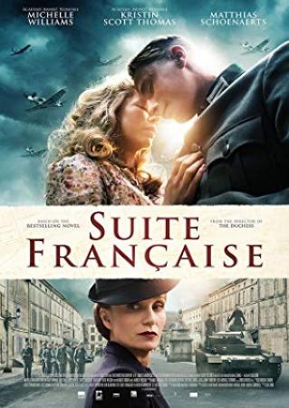 Suite Francaise<span style=color:#777> 2014</span> 1080p BluRay x265<span style=color:#fc9c6d>-RARBG</span>
