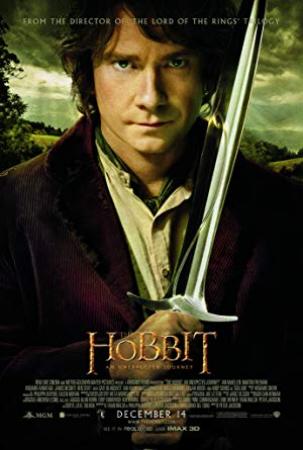 The Hobbit An Unexpected Journey <span style=color:#777>(2012)</span>-Ian McKellen-1080p-H264-AC 3 (DolbyDigital-5 1) & nickarad