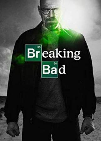 Breaking Bad - Temporada 3 [BluRay Rip 1080p][Cap  301_313][AC3 5.1 Castellano-English-Subs]