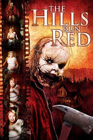 The Hills Run Red<span style=color:#777> 1966</span> DUBBED 720p BluRay x264-PussyFoot[rarbg]