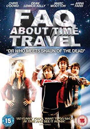 Frequently Asked Questions About Time Travel <span style=color:#777>(2009)</span>  HDTVRip  720p  Hindi  Eng  BHATTI87