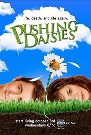 Pushing Daisies S02E11 iNTERNAL DVDRip X264-OSiRiS