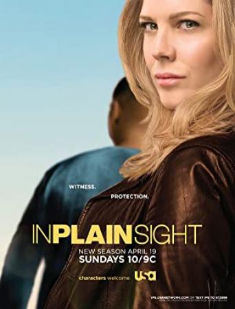 In Plain Sight<span style=color:#777> 2018</span> S01E11 Deck the Halls with Murder 1080p WE