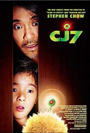 CJ7 <span style=color:#777>(2008)</span> UNCUT 720p BluRay x264 Eng Subs [Dual Audio] [Hindi DD 2 0 - Chinese 2 0]