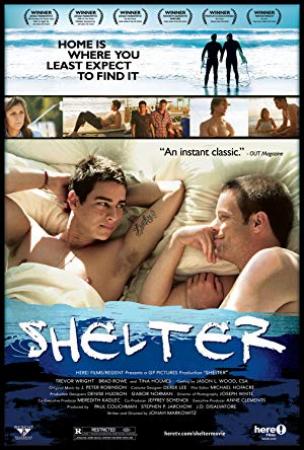 Shelter<span style=color:#777> 2014</span> P BDRip 72Op