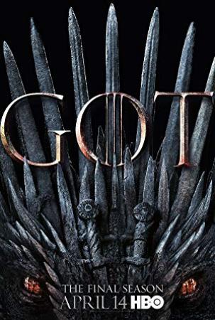 Game of Thrones S08 1080p WEB-DL Rus Eng EniaHD