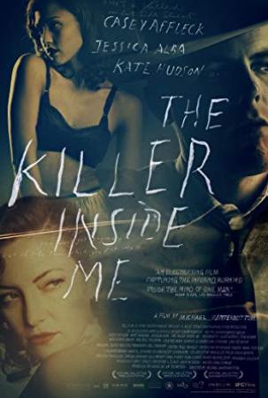 The Killer Inside Me<span style=color:#777> 2010</span> 1080p BluRay X264-QCF