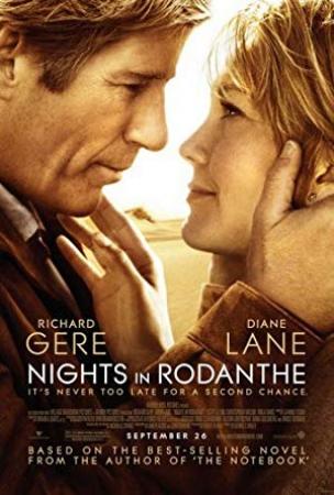 Nights in Rodanthe<span style=color:#777> 2008</span> 720P BRRiP XVID AC3-MAJESTIC