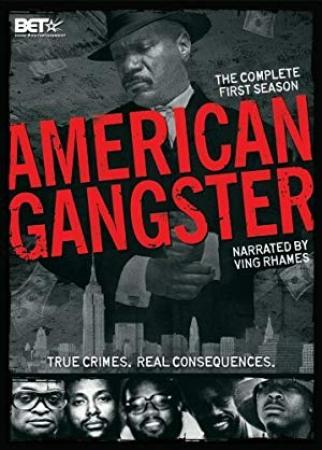 American Gangster <span style=color:#777>(2007)</span> [Denzel Washigton] 1080p H264 DolbyD 5.1 & nickarad