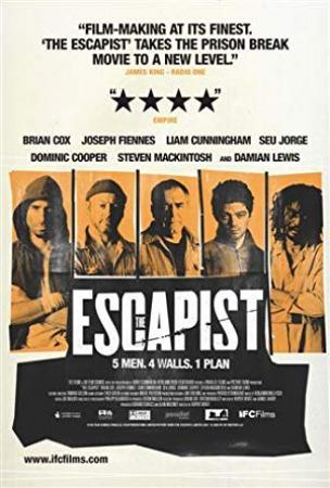 The Escapist <span style=color:#777>(2008)</span> [1080p] [BluRay] [5.1] <span style=color:#fc9c6d>[YTS]</span>