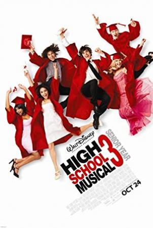 High School Musical 3 <span style=color:#777>(2008)</span> [1080p] [BluRay] [5.1] <span style=color:#fc9c6d>[YTS]</span>