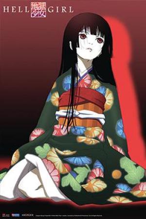 Hell Girl<span style=color:#777> 2019</span> JAPANESE 1080p BluRay x264-iKiW