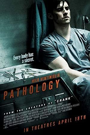 Pathology <span style=color:#777>(2008)</span> (1080p BluRay x265 HEVC 10bit AAC 5.1 Tigole)