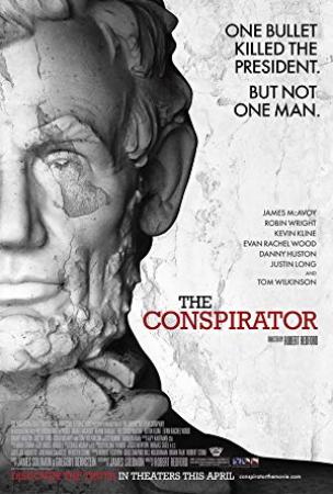 The Conspirator<span style=color:#777> 2010</span> 720p BrRip x264 YIFY