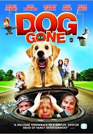 Dog Gone<span style=color:#777> 2008</span> x264 720p Esub HD Hindi GOPISAHI