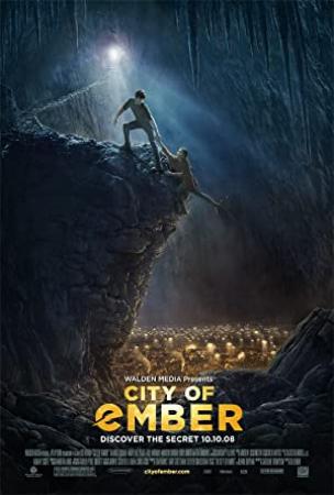 City of Ember<span style=color:#777> 2008</span> 1080p FLAC MKV (oan)
