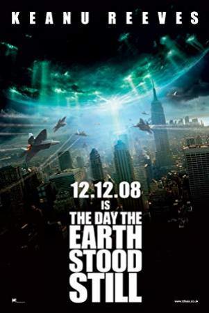 The Day the Earth Stood Still <span style=color:#777>(2008)</span> [1080p x265 HEVC 10bit BluRay AAC 5.1] [Prof]