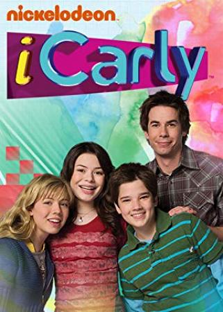 ICarly S01E05 iWanna Stay With Spencer HDTV XviD<span style=color:#fc9c6d>-AFG</span>