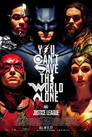 Justice League <span style=color:#777>(2017)</span> 1080p [Dual Audio] [Org BD]  -~~