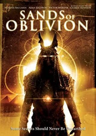 Sands of Oblivion<span style=color:#777> 2007</span> BRRip XviD MP3-XVID