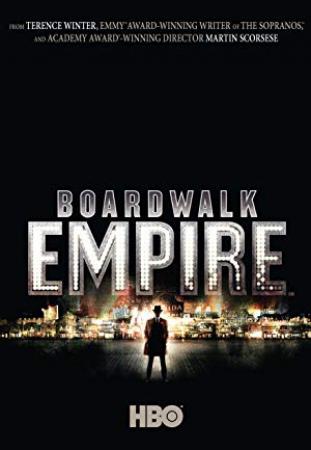 Boardwalk Empire Season 1-5 S01-S05 1080p BluRay x264-MIXED [RiCK]