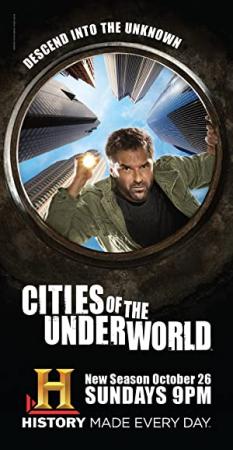Cities of the Underworld S02E04 Viking Underground iNTERNAL 72