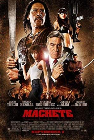 Machete<span style=color:#777> 2010</span> R5 LiNE XViD-KiNGDOM(Kingdom-Release)