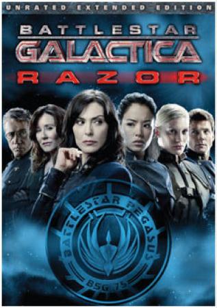 Battlestar Galactica Razor<span style=color:#777> 2007</span> EXTENDED 1080p BluRay H264 AAC<span style=color:#fc9c6d>-RARBG</span>