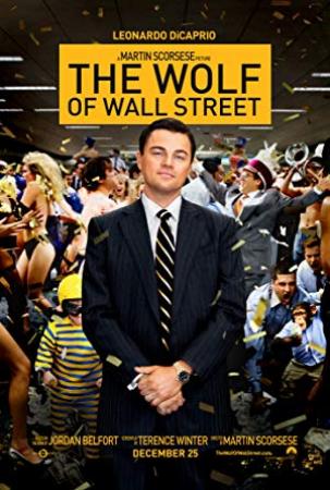 The Wolf of Wall Street <span style=color:#777>(2013)</span> 1080p 10-bit HEVC [XannyFamily]