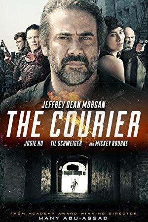 The Courier<span style=color:#777> 2019</span> BDRip 1.46GB<span style=color:#fc9c6d> MegaPeer</span>