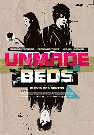 Unmade Beds<span style=color:#777> 1976</span> DVDRip x264-FiCO