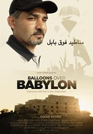 Balloons over Babylon<span style=color:#777> 2019</span> MultiSub 720p x265-StB