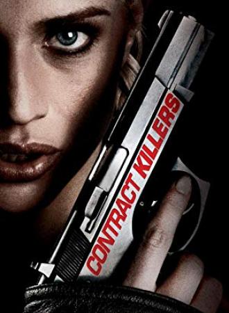 Contract Killers <span style=color:#777>(2014)</span> 720p BrRip x264 [Dual Audio] [Hindi - English] - LOKI