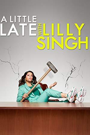 Lilly Singh<span style=color:#777> 2021</span>-02-10 Priyanka Chopra Jonas 720p HEVC x265<span style=color:#fc9c6d>-MeGusta[eztv]</span>