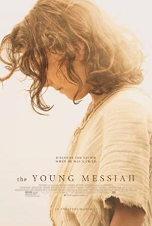The Young Messiah <span style=color:#777>(2016)</span> [YTS AG]