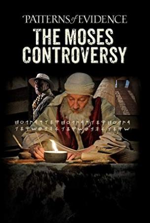Patterns of Evidence The Moses Controversy<span style=color:#777> 2019</span> 1080p AMZN WEB-DL DDP5.1 H.264-ETHiCS[EtHD]