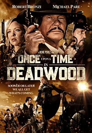 Once Upon A Time In Deadwood<span style=color:#777> 2019</span> P WEB-DLRip 7OOMB