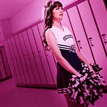 Identity Theft Of A Cheerleader <span style=color:#777>(2019)</span> 720p HDTV X264 Solar