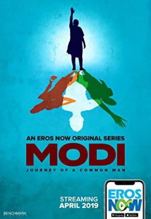 Modi Journey of A Common Man<span style=color:#777> 2019</span> S01 E01-07 WebRip Hindi 720p x264 AAC - mkvCinemas [Telly]