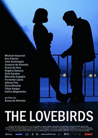 The Lovebirds<span style=color:#777> 2020</span> WEBRip XviD MP3-XVID