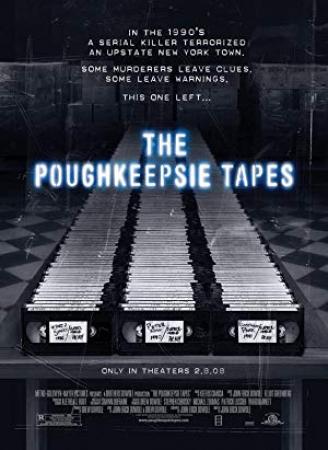 The Poughkeepsie Tapes <span style=color:#777>(2007)</span> [1080p] [YTS AG]