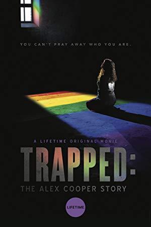 Trapped The Alex Cooper Story<span style=color:#777> 2019</span> 1080p HULU WEBRip AAC2.0 x264-ETHiCS