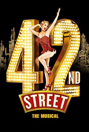 42nd Street The Musical<span style=color:#777> 2019</span> WEBRip XviD MP3-XVID