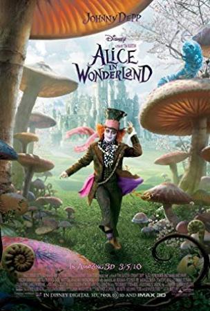 Alice in Wonderland 1933 1080p WEBRip DD2.0 x264-SbR